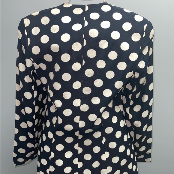 Vintage blazer - Picture 2 of 2